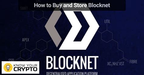 blocknet wallet app|Get Started with Blocknet .